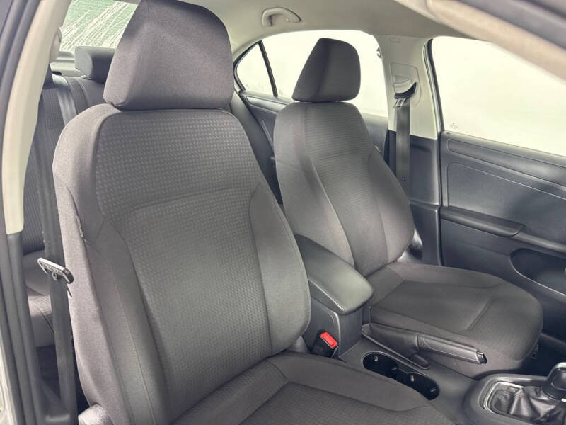 2016 Volkswagen Jetta