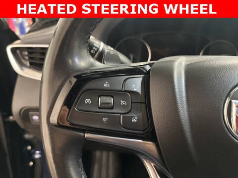 2023 Buick Enclave Premium