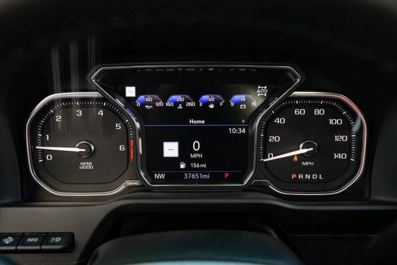 2023 GMC Sierra 2500HD