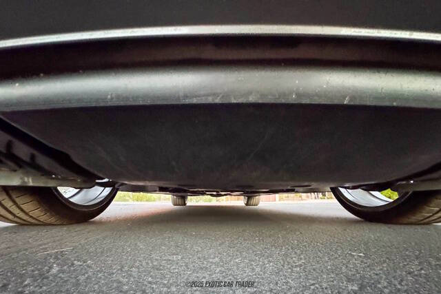 2004 BMW 7 Series 760Li