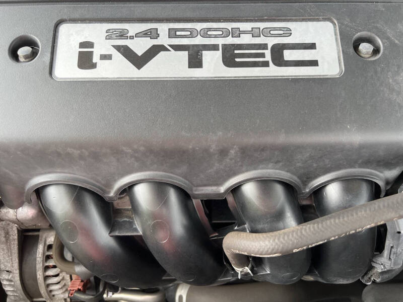 2012 Honda Crosstour EX-L w/Navi