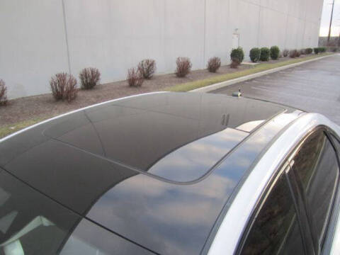 2017 Audi A8 L 4.0T quattro Sport