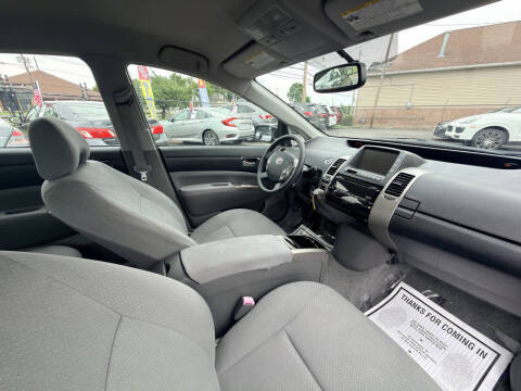 2008 Toyota Prius Standard