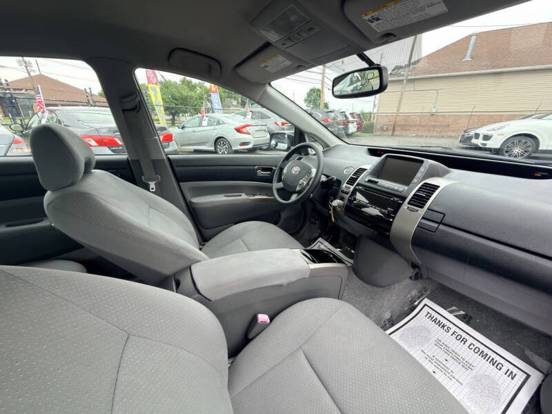2008 Toyota Prius Standard