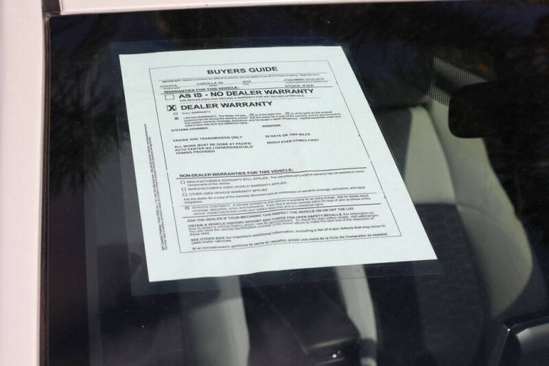 2025 Toyota Corolla Hatchback Nightshade