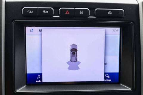 2020 Ford Expedition MAX XLT