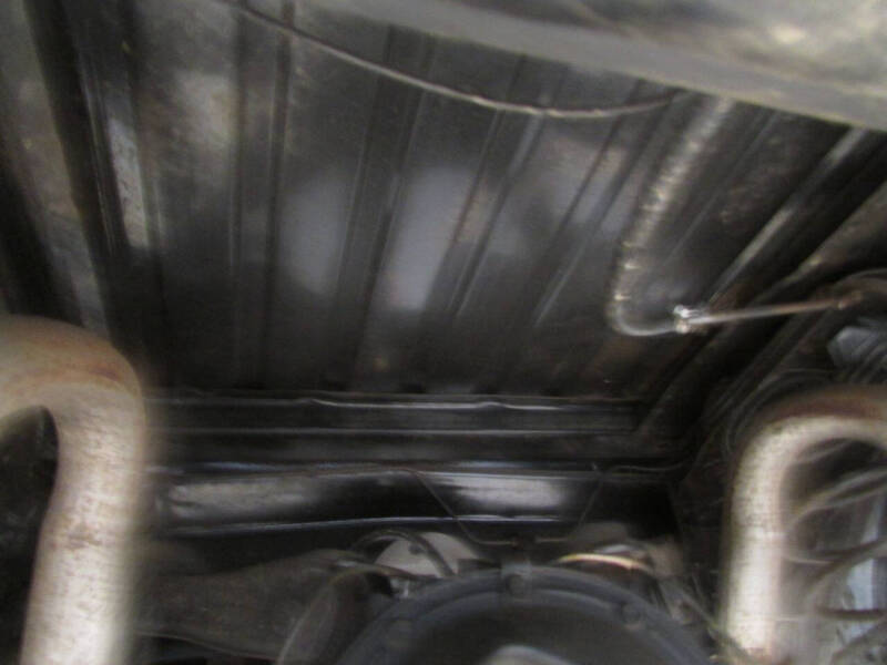 1966 Chevrolet El Camino