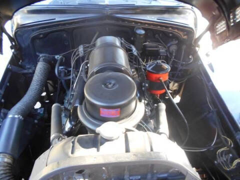 1941 Cadillac Eldorado