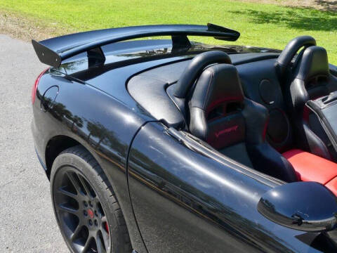 2004 Dodge Viper SRT-10