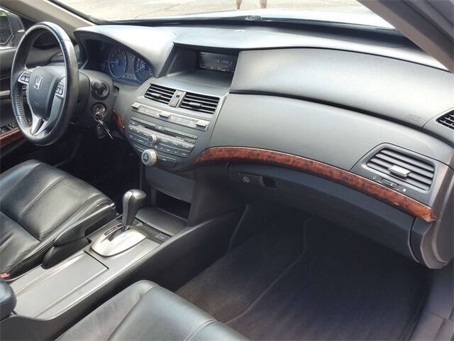 2010 Honda Accord Crosstour for sale at Bowman Auto Center in Clarkston, MI