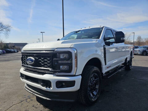 2024 Ford F-250 Super Duty for sale at LASCO FORD in Fenton MI