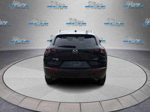 2024 Mazda CX-30 2.5 S Premium