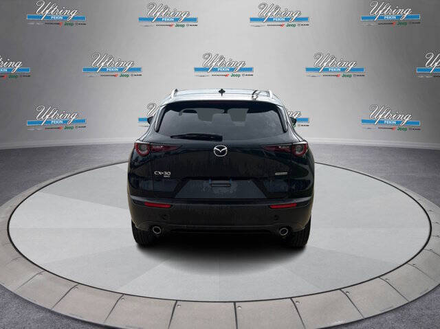 2024 Mazda CX-30 2.5 S Premium