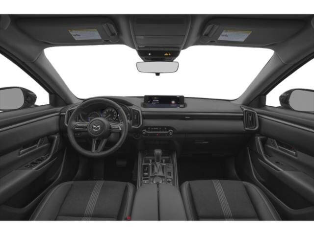 2026 Mazda CX-50 Hybrid Preferred