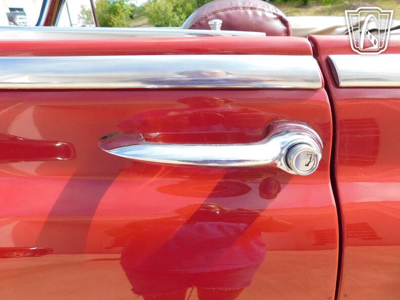 1949 Oldsmobile Eighty-Eight