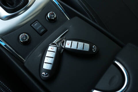 2013 Infiniti G37 Coupe x