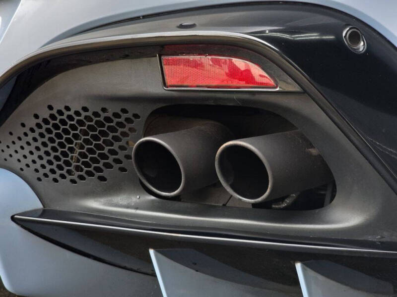 2020 Aston Martin Vantage