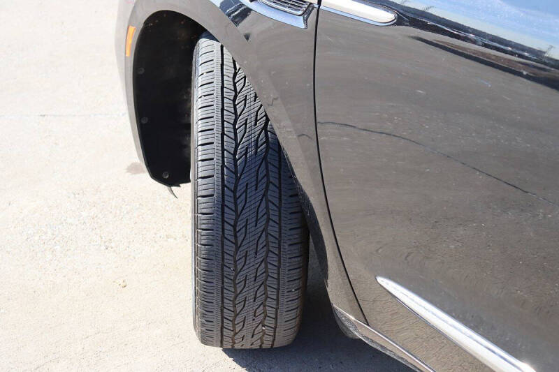 2022 Buick Enclave Premium