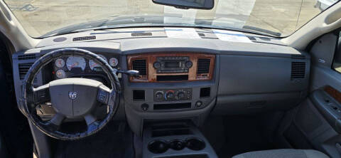 2006 Dodge Ram 1500 SLT