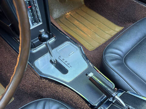 1967 Chevrolet Corvette