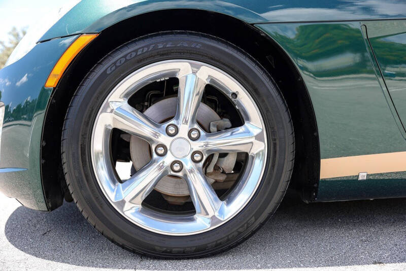 2007 Saturn SKY