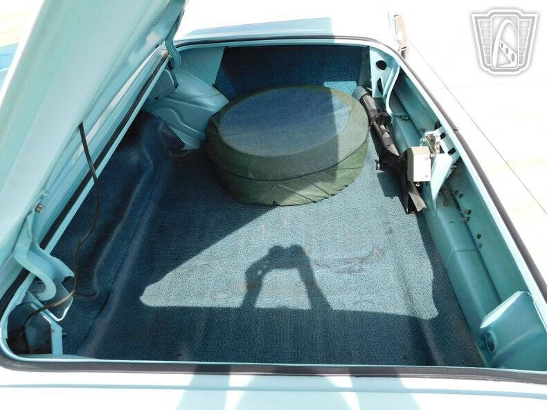 1962 Pontiac Catalina