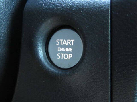 2022 Nissan Frontier