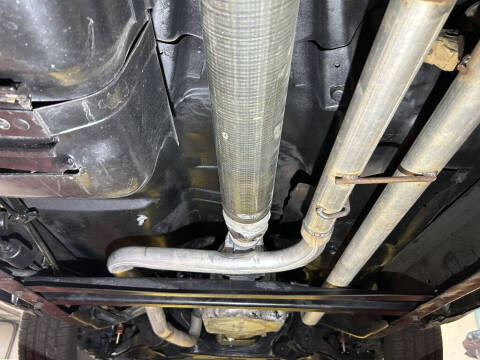 1989 Chevrolet C/K 1500 Series