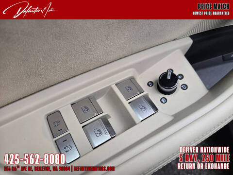 2019 Audi e-tron quattro Prestige