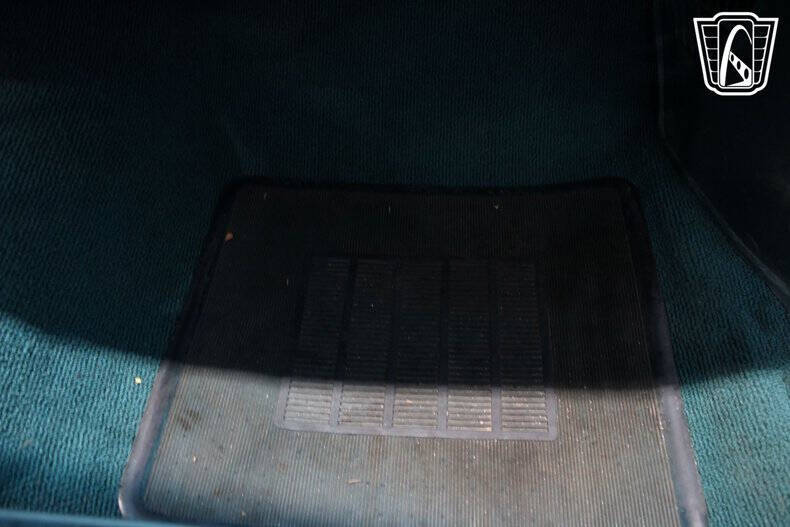 1966 Chevrolet Bel Air