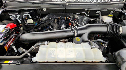 2023 Ford Expedition Platinum