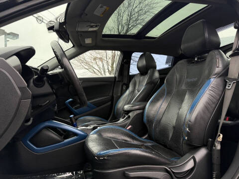 2013 Hyundai Veloster Turbo