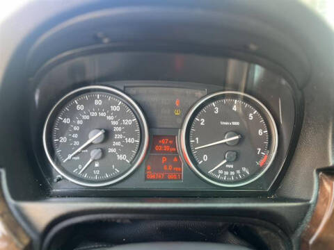 2009 BMW 3 Series 328i