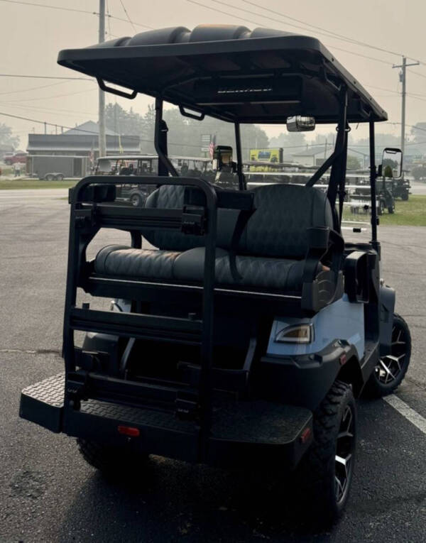 2026 Denago Nomad XL