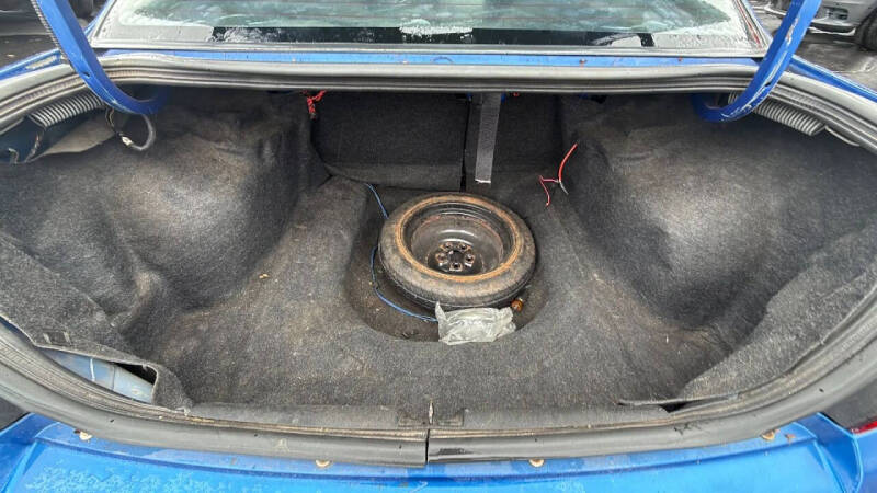 2005 Dodge Neon SXT