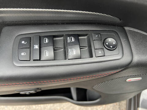 2018 Dodge Durango R/T