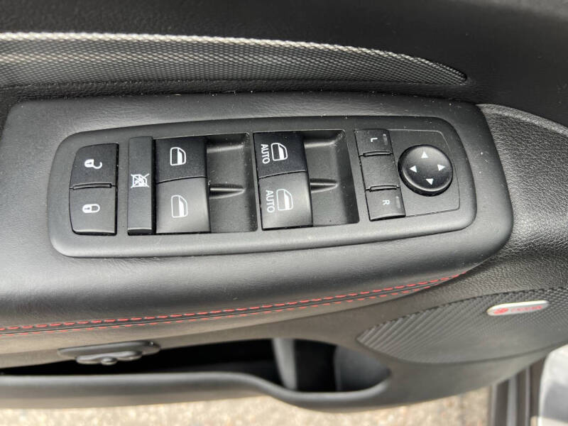 2018 Dodge Durango R/T