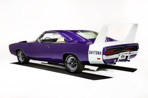 1970 Dodge Daytona
