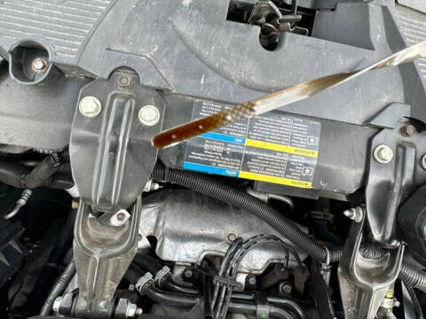 2007 Chevrolet Impala LT