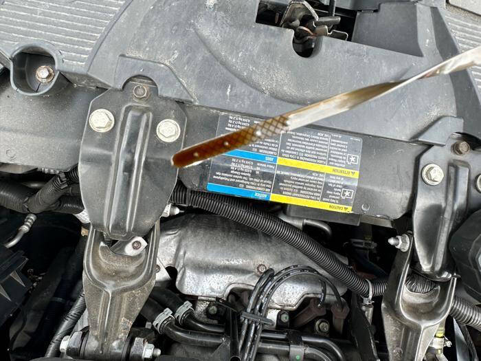 2007 Chevrolet Impala LT