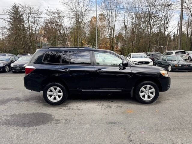 2008 Toyota Highlander for sale at Premium Spec Auto in Seattle, WA