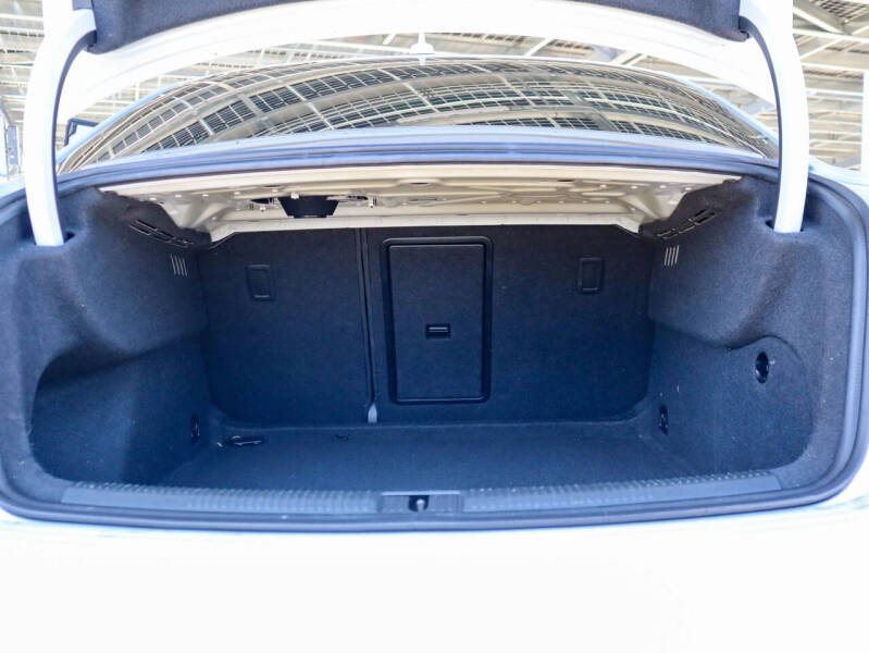 2015 Audi A3 1.8T Premium