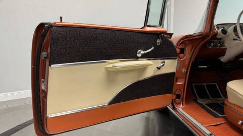 1957 Chevrolet Bel Air