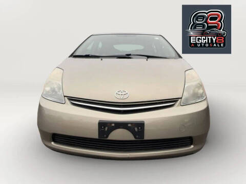 2009 Toyota Prius