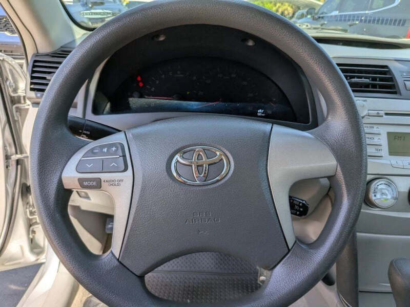 2010 Toyota Camry