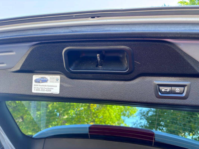 2017 BMW X5 xDrive40e iPerformance