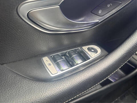 2019 Mercedes-Benz E-Class E 450 4MATIC