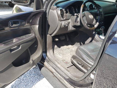2015 Buick Enclave Premium