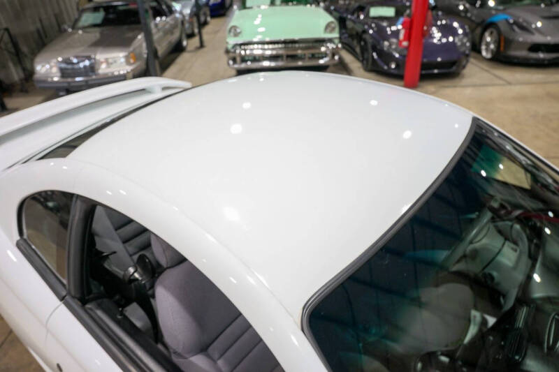 1995 Ford Mustang GT