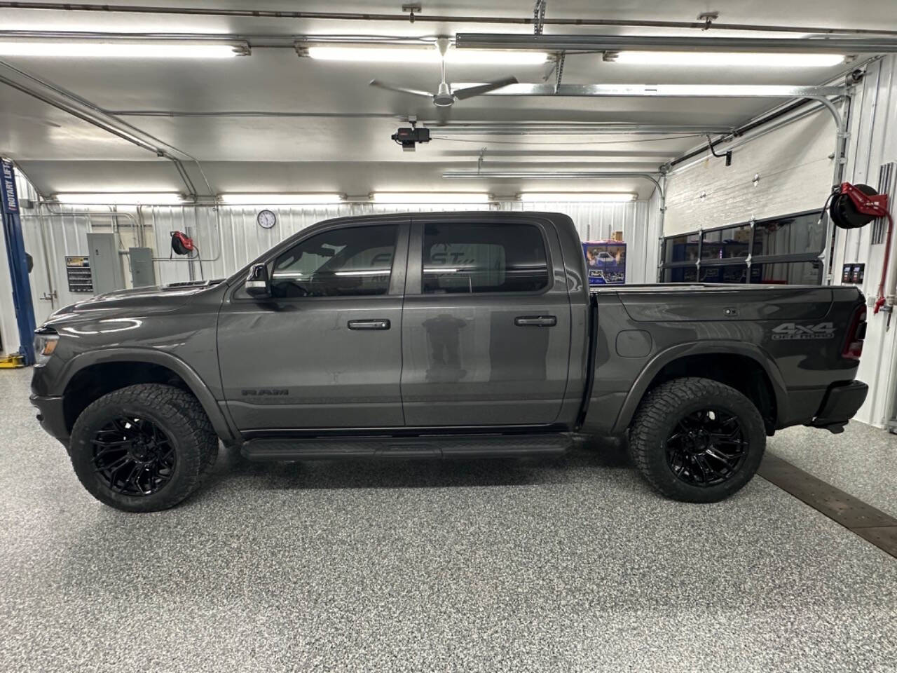 2021 Ram 1500 for sale at Forst Auto Sales LLC in Marshfield, WI